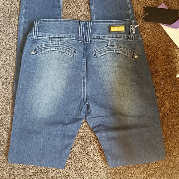 LAMASINI JEAN'S - Picture 4 of 6